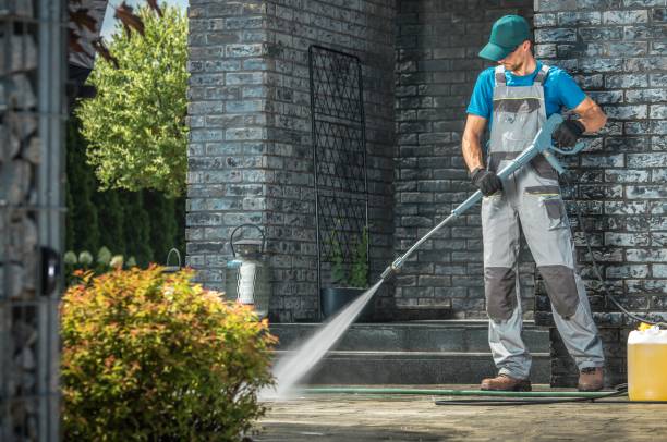 Best Oil and Grease Removal from Surfaces in Mishawaka, IN